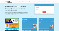 Desktop Screenshot of clexam.com